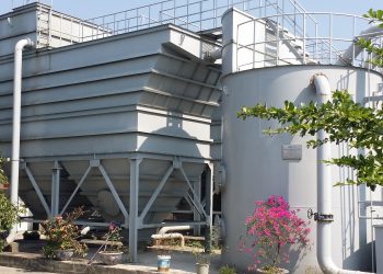 Xí nghiệp nước Đông Triều