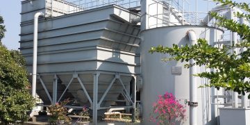 Xí nghiệp nước Đông Triều