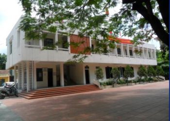 Xí nghiệp nước Cẩm Phả