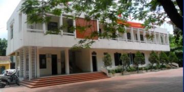 Xí nghiệp nước Cẩm Phả