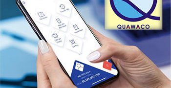 Hướng dẫn thanh toán tiền nước qua BIDV