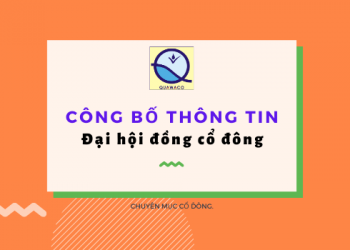 Công bố thông tin v/v gia hạn thời gian tổ chức Đại hội cổ đông thường niên năm 2020