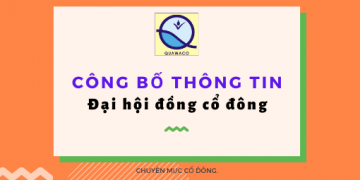 Công bố thông tin v/v gia hạn thời gian tổ chức Đại hội cổ đông thường niên năm 2020