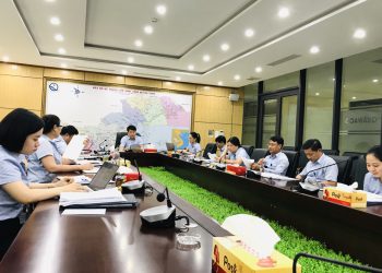 Công ty CP Nước sạch Quảng Ninh hoàn tất công tác chuẩn bị đại hội đồng cổ đông thường niên năm 2020