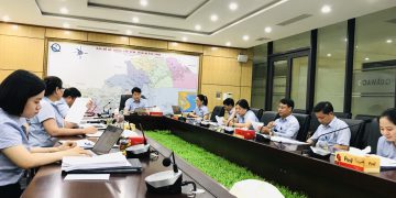 Công ty CP Nước sạch Quảng Ninh hoàn tất công tác chuẩn bị đại hội đồng cổ đông thường niên năm 2020