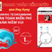 Công ty CP Nước sạch Quảng Ninh xin gửi tới Quý khách hàng hướng dẫn thanh toán tiền nước trên Smartphone qua tài khoản ngân hàng Techcombank.