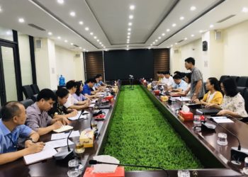 Công ty CP Nước sạch Quảng Ninh đầu tư hệ thống cấp nước thực hiện nhiệm vụ an sinh xã hội