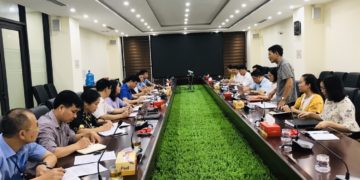 Công ty CP Nước sạch Quảng Ninh đầu tư hệ thống cấp nước thực hiện nhiệm vụ an sinh xã hội