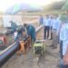 Quawaco – triển khai đồng bộ các giải pháp đảm bảo duy trì cấp nước khu vực Bãi Cháy