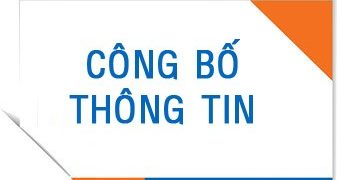 Công bố thông tin v/v từ nhiệm của thành viên Ban Kiểm soát
