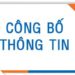 Công bố thông tin v/v từ nhiệm của thành viên Ban Kiểm soát