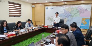 Công ty CP Nước sạch Quảng Ninh họp rà soát Kế hoạch đầu tư năm 2021