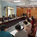 Sáng ngày 17/12/2020, Quawaco làm việc tại UBND xã Sơn Dương, Hoành Bồ về việc lắp đặt đồng hồ khách hàng và phát triển tuyến mạng tại xã.