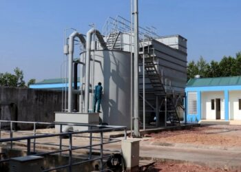 Nỗ lực “xóa trắng” những địa bàn thiếu nước sạch