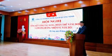 Tổ chức chương trình Hội nghị tổng kết công tác Đảng, đoàn thể năm 2020
