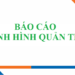 Báo cáo tình hình quản trị Công ty CP Nước sạch Quảng Ninh 2020