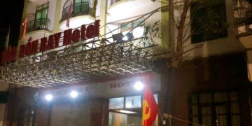 Quawaco hoàn thành bảo dưỡng hệ thống cấp nước cho công tác cách ly tập trung tại Vân Đồn Bay Hotel