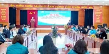 Công ty CP nước sạch Quảng Ninh: Triển khai chương trình “75.000 sáng kiến – vượt khó – phát triển”