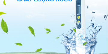 Kết quả kiểm nghiệm chất lượng nước Quý 1 – 2 năm 2021 của Công ty cổ phần Nước sạch Quảng Ninh.