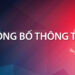 Quawaco công bố thông tin V/v gia hạn thời gian tổ chức Đại hội đồng cổ đông thường niên năm 2022