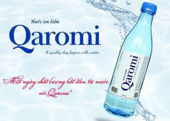 Công ty Cổ phần Nước sạch Quảng Ninh công bố sản phẩm: Nước ion kiềm Qaromi